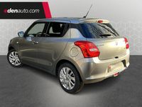 Occasion Suzuki Swift 83 ch (61 kW) 2023 Citadine