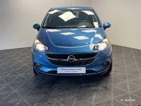 occasion Opel Corsa V 1.4 Turbo 100ch Excite Start/Stop 3p