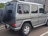 occasion Mercedes G350 ClasseBlueTEC Break Long 7G-Tronic +