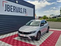 Occasion Fiat Tipo Cross 131 ch (96 kW) 2022 Berline