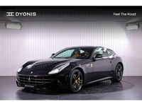 Occasion Ferrari FF 659 ch (484 kW) 2016 Noir Break
