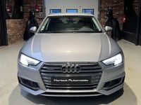 occasion Audi A4 Avant 2.0 TFSI 252 S tronic 7 Quattro S line