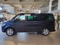 occasion VW LT T6 2.0 TDI 204 DSG 7PL