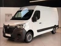 Occasion Renault Master 2024 Blanc minéral Berline