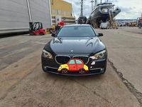 Occasion BMW 740 Exclusive 306 ch (225 kW) 2012 Berline