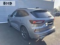 Occasion Ford Kuga ST-Line 2025 Gris solar métallisée SUV