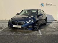 Occasion BMW 218 Sport Line 152 ch (111 kW) 2022 Bleu Berline