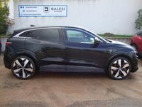 Occasion Renault Megane E-Tech Techno 161 kW (220 ch) 2022 Noir Berline