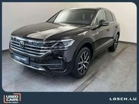 occasion VW Touareg R-line/pano/ahk/standh