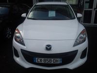 Occasion Mazda 3 Comfort 2013 Bla Berline