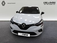 Occasion Renault Clio V Evolution 2023 Blanc Citadine