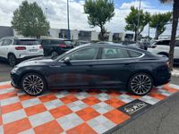 occasion Audi A5 Sportback 40 TDI 190 QUATTRO S-TRONIC AMBITION LUXE