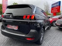 Occasion Peugeot 5008 131 ch (96 kW) 2020 Noir SUV