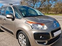 Occasion Citroën C3 Picasso 115 ch (84 kW) 2012 Monospace