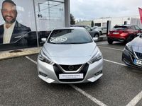 occasion Nissan Micra 0.9 IG-T 90ch N-Connecta 2018 Euro6c