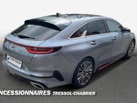 occasion Kia ProCeed GT 1.6 T-gdi 204 Ch Isg Dct7