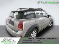 occasion Mini Countryman 136 ch BVA