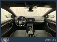 occasion Skoda Karoq SPORTLINE/DSG/LED/NAVI/PANO