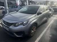 Occasion Peugeot 5008 Business-Line 130 ch (95 kW) 2018 Monospace