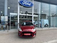 occasion Ford Fiesta 1.0 EcoBoost 125ch mHEV ST-Line X 5p