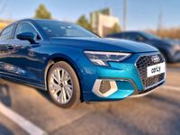 occasion Audi A3 Berline 35 TFSI Mild Hybrid 150 S tronic 7 Design Luxe