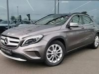 occasion Mercedes GLA200 ClasseCdi Inspiration 7g-dct