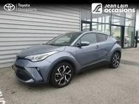 occasion Toyota C-HR Hybride 122h Edition 5p