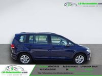 occasion VW Touran 2.0 TDI 150 BVA 7pl