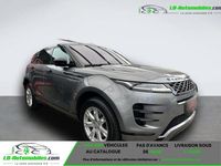 Occasion Land Rover Range Rover evoque 241 ch (177 kW) 2020 SUV