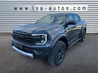 occasion Ford Ranger 3.0 V6 Ecoboost - 292 - Bva S\u0026s E-awd