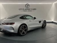 occasion Mercedes AMG GT GTC COUPE SPEEDSHIFT DCT