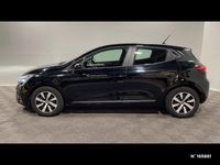 Occasion Renault Clio V Equilibre 91 ch (66 kW) 2023 Noir Citadine