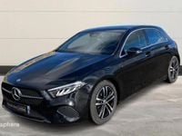 Occasion Mercedes A180 Progressive 137 ch (100 kW) 2023 Berline