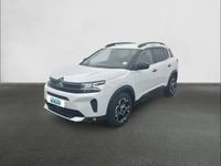 Occasion Citroën C5 Aircross 2025 Blanc SUV