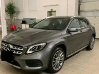 occasion Mercedes 180 Classe Gla (x156)122ch Sensation 7g-dct Euro6d-t