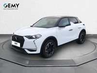 Occasion DS Automobiles DS3 Crossback E-Tense 22 kW (30 ch) 2022 Blanc banquise SUV