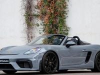 Occasion Porsche 718 420 ch (308 kW) 2023 Coupé