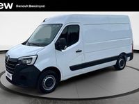 Occasion Renault Master 2024 Blanc Monospace