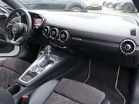 occasion Audi Coupé III phase 2 40 197 S line s tronic