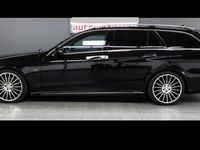 occasion Mercedes E350 Classe350 d 258 4Matic 9G-Tronic/ pack M Sport/ Attelage/09/2016