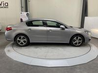 occasion Peugeot 508 2.0 Bluehdi - 150 Allure Garantie 6 Mois