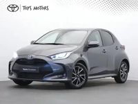 Occasion Toyota Yaris Design 2023 Gris Citadine