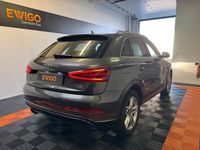 Occasion Audi Q3 S-Line 212 ch (155 kW) 2012 Gris SUV