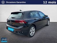 occasion VW Golf 2.0 TDI SCR 150 DSG7 Life Business 1st