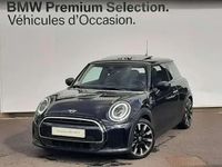 occasion Mini ONE 102ch Edition Camden