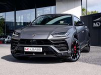 Occasion Lamborghini Urus 650 ch (478 kW) 2019 Gris SUV