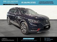 occasion Renault Koleos Tce 160 Edc Fap 4x2 - B Initiale Paris