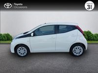 occasion Toyota Aygo 1.0 VVT-i 72ch x-play 5p MY21