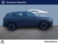 Occasion VW Tiguan 2025 Gris dauphin SUV