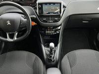 occasion Peugeot 208 Allure Business 110 ch GPS Régulateur Andoid Auto 259-mois